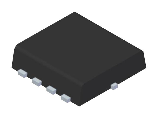 DMN3016LDV-7 MOSFET, DUAL N-CH, 30V, 21A, POWERDI3333 DIODES INC.