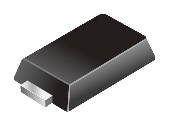 DFLT16AQ-7 TVS DIODE, UNIDIR, 16V, 225W, POWERDI123 DIODES INC.