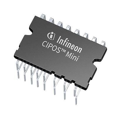 IKCM15L60GAXKMA1 IPM MODULE, IGBT, 600V, 15A, DIP INFINEON