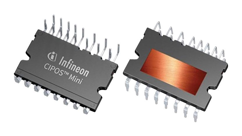 IKCM30F60GDXKMA1 IPM MODULE, IGBT, 600V, 30A, DIP INFINEON