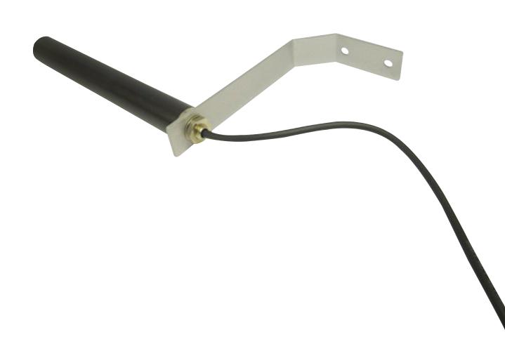 OSCAR1A/20M/SMAM/S/S/31 WHIP ANTENNA, 0.85-2.1GHZ, SMA, 20M SIRETTA