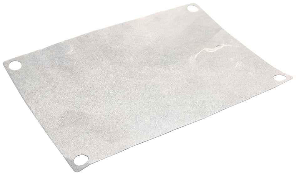 EYGS1012ZLSH THERMAL INTERFACE MATERIAL, 104.5X121MM PANASONIC