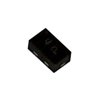 SZNZ8F10VMX2WT5G ZENER DIODE, 10V, 0.25W, X2DFNW2 ONSEMI