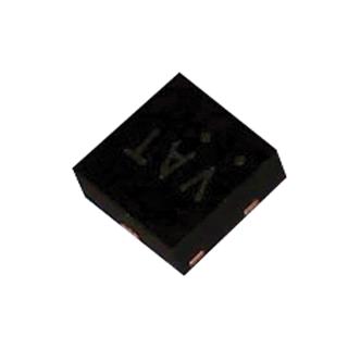 NSS20501UW3T2G TRANSISTOR, AEC-Q101, NPN, 20V, 5A, WDFN ONSEMI
