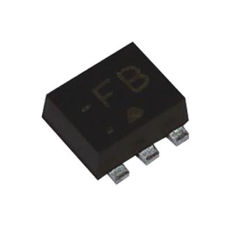 NST30010MXV6T1G TRANSISTOR ARRAY, AUTO, DUAL PNP, 30V ONSEMI