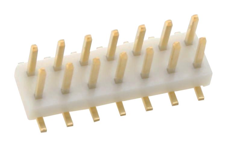 A3-12PA-2SV(71) CONNECTOR, HEADER, 12POS, 2ROW, 2MM HIROSE(HRS)