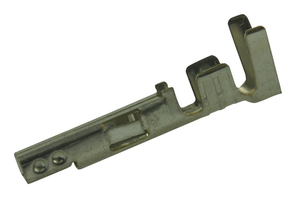 39-00-0078 CONTACT, SOCKET, 16AWG, CRIMP MOLEX