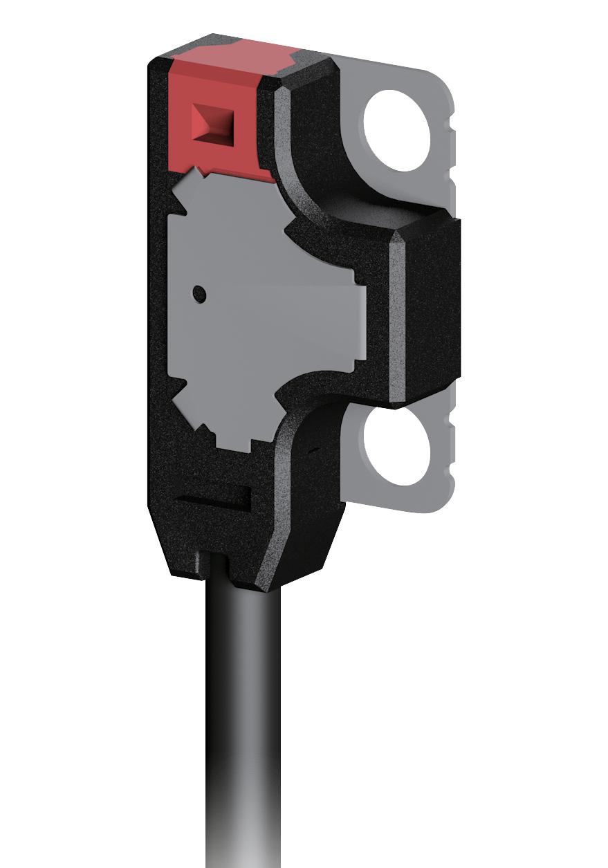 EX-Z11FA-P-R PHOTOELECTRIC SENSOR, 50MM, PNP PANASONIC