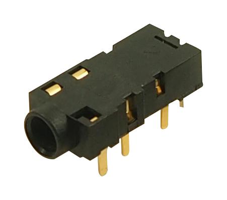 FCR684204T SINGLE OPTICAL TRANSMITTER, JACK, PCB CLIFF ELECTRONIC COMPONENTS