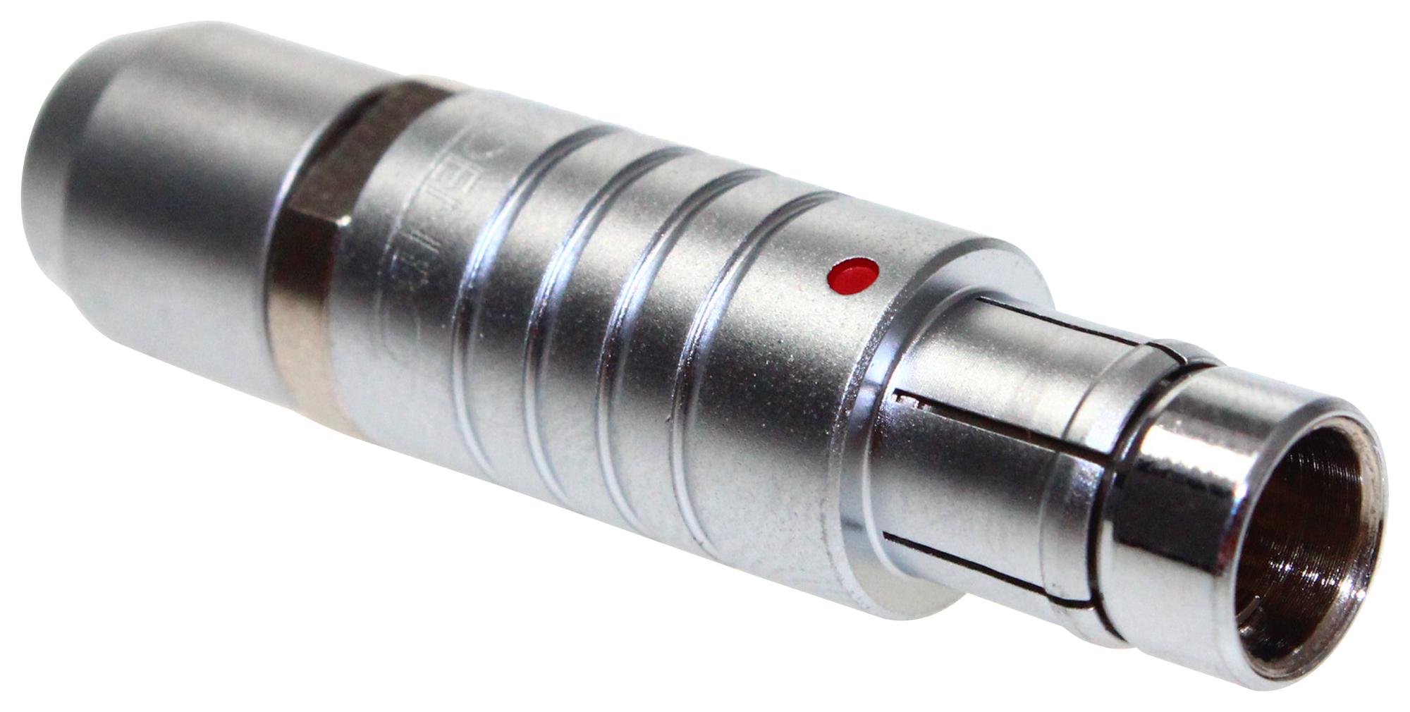 CCA1P1/A05 CIRCULAR CONN, PLUG, 5POS, CABLE MOUNT CAMDENBOSS