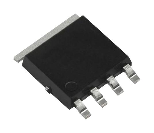 SQJA72EP-T1_GE3 MOSFET, N-CH, 100V, 37A, 175DEG C, 55W VISHAY