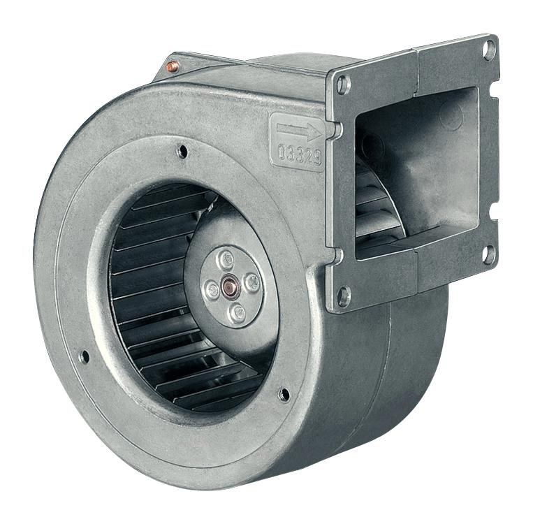 G2E085-AA01-01 CENTRIFUGAL BLOWER, 85MM, 230VAC EBM-PAPST