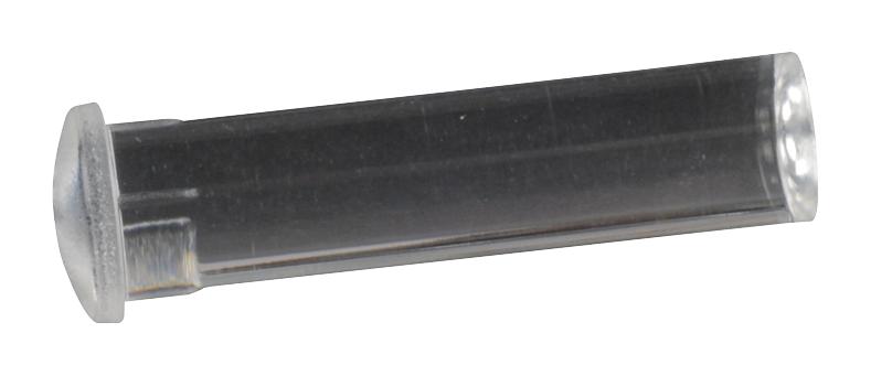 PLP5-2-625 LIGHT PIPE, SINGLE, 15.9MM, PANEL BIVAR