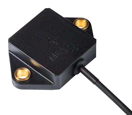 G-NSDOG2-002 VOLTAGE INCLINOMETER, 30V, MODULE TE CONNECTIVITY