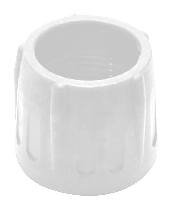 BSE-9 BUSHING, ETHERCON RJ45 CONN, WHITE NEUTRIK