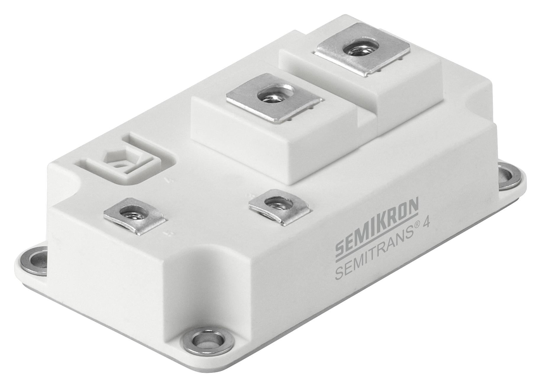SKM800GA176D IGBT, MODULE, N-CH, 1.7KV, 830A SEMIKRON