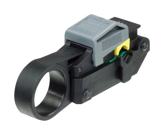 CS-BNC-RT COAX CABLE STRIPPER, 4-8MM DIA CABLE NEUTRIK