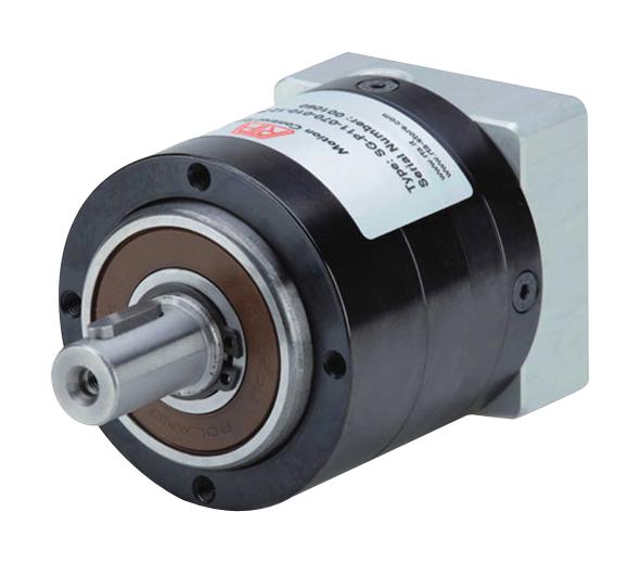 SG-P11-070-010-12-HH-782X-00000 GEARBOX, 30N-M, 4000RPM RTA