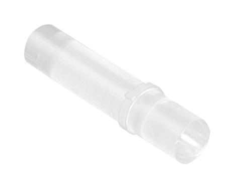 LCV036CTP LIGHT PIPE, SINGLE, 9.14MM, PANEL VCC (VISUAL COMMUNICATIONS COMPANY)