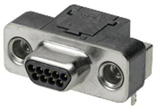 83611-9016 D-SUB CONN, PLUG, 9POS, PANEL MOLEX