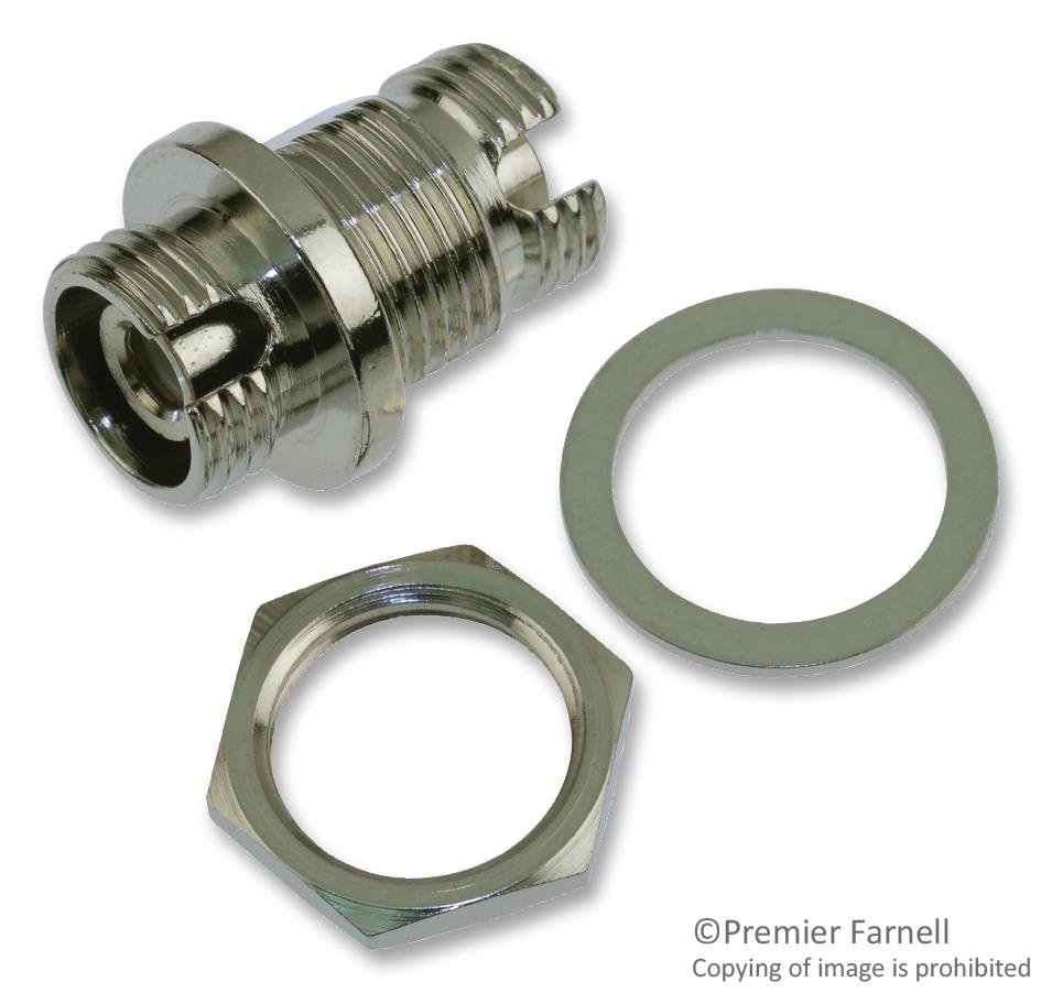FOA-019 FIBRE OPTIC COUPLER, FC, JACK L-COM