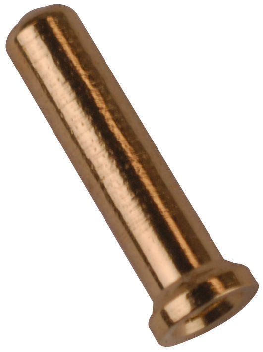 0552-2-15-15-11-27-10-0 PIN RECEPTACLE, 1POS, SOLDER MILL MAX