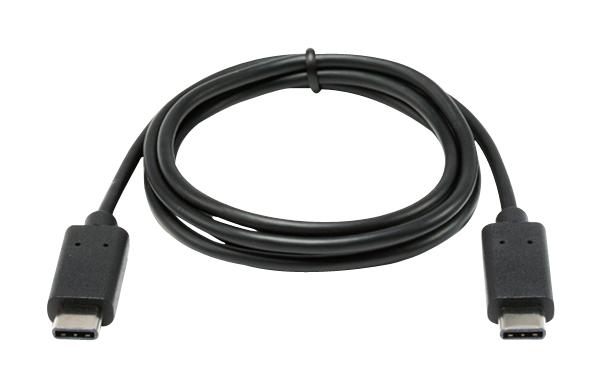 T911705ACC CABLE, USB TYPE C-TYPE C, THERMAL CAMERA TELEDYNE FLIR