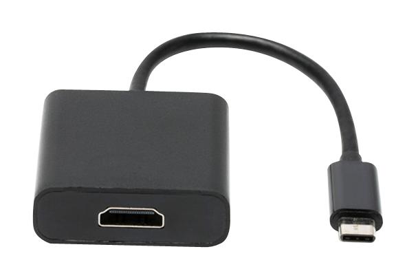 T911632ACC ADAPTOR, USB TYPE C-HDMI, THERMAL CAMERA TELEDYNE FLIR