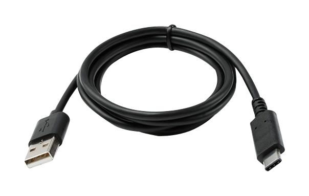T911631ACC CABLE, USB 2.0 A-TYPE C, THERMAL CAMERA TELEDYNE FLIR