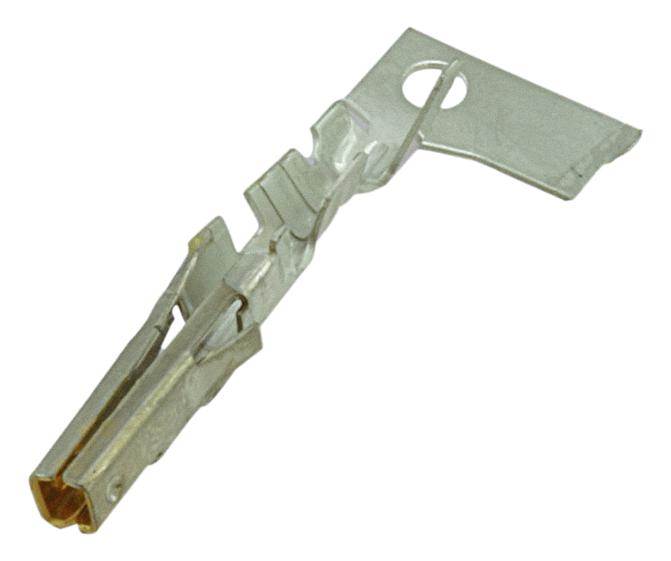 39-00-0074 CONTACT, SOCKET, 18AWG, CRIMP MOLEX