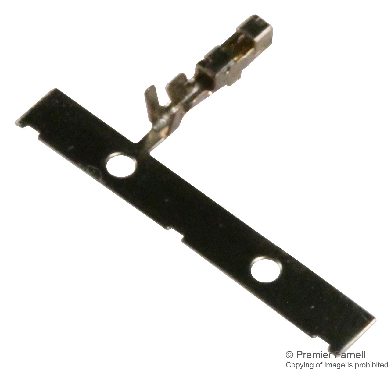 1871745-1 CONTACT, SOCKET, CRIMP, 22-18AWG TE CONNECTIVITY