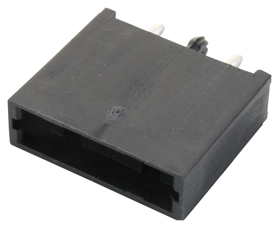 178.6164.0001 FUSE HOLDER, 80V, THROUGH HOLE LITTELFUSE