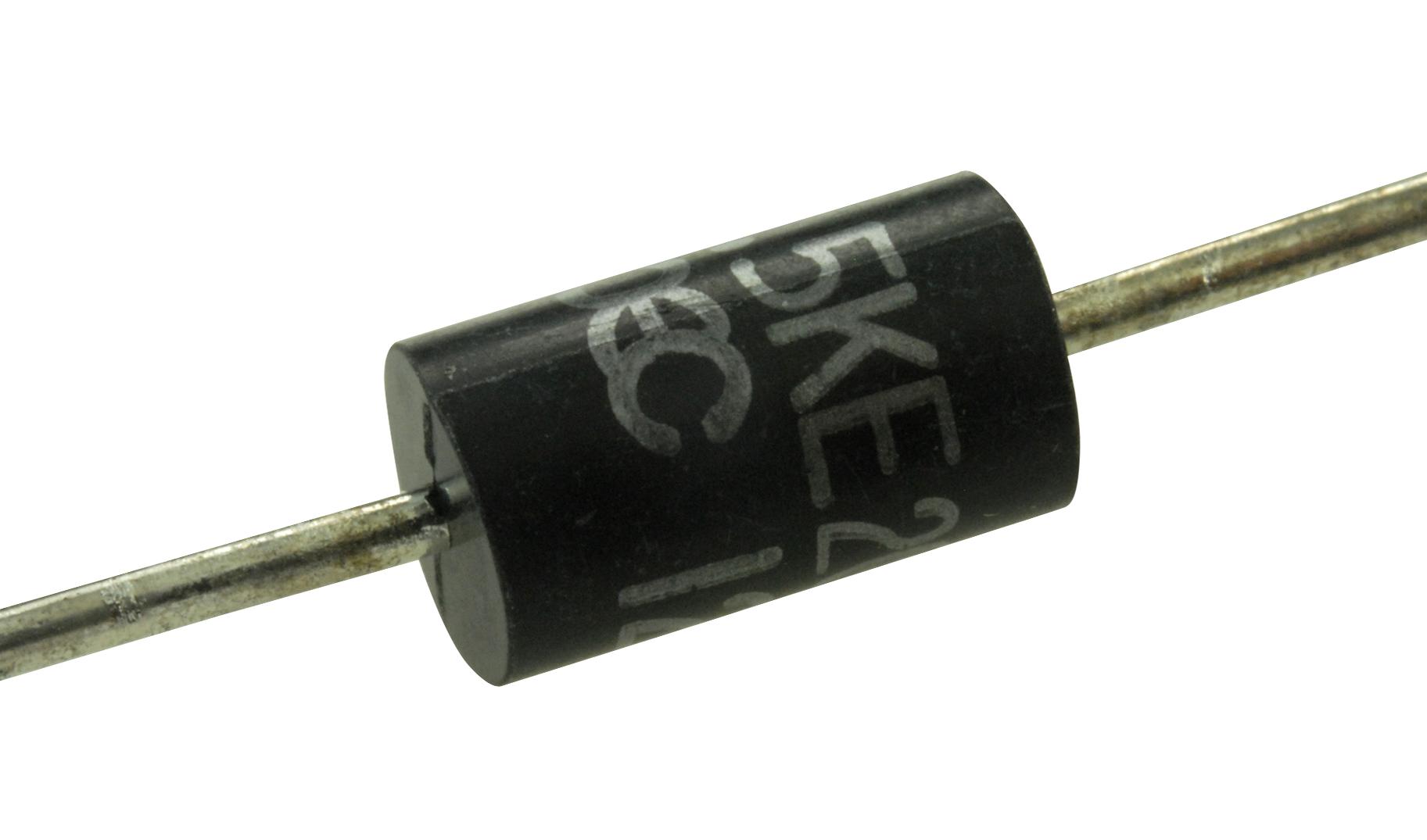 1.5KE220CA TVS DIODE, 1.5KW, 185V, BIDIR, DO-201 LITTELFUSE