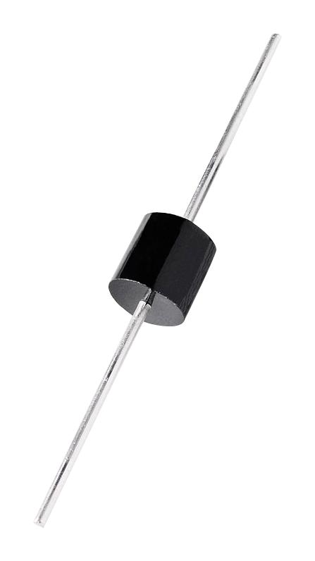 GI751-E3/73 DIODE, STANDARD, 6A, 100V VISHAY