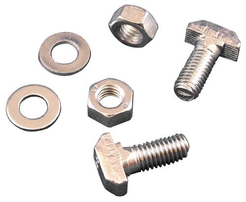 1455TBOLT BOLTS, FOR 1455NC SERIES, PK2 HAMMOND