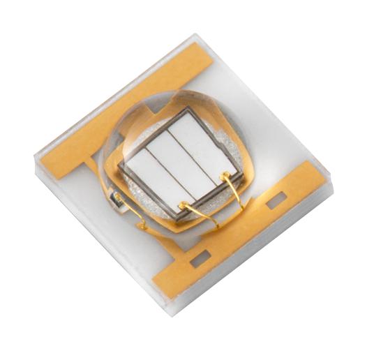 15335340AA350 LED HB, ULTRA VIOLET, 405NM, 3535 WURTH ELEKTRONIK