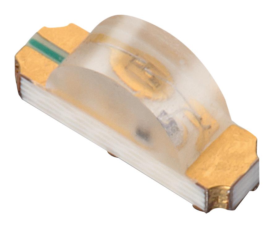 155124RV73200 LED, RED/GRN, 60/30MCD, 1204 WURTH ELEKTRONIK