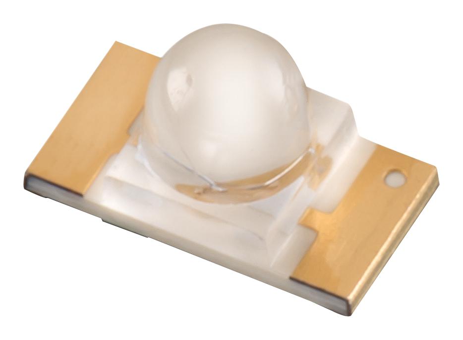 156120VS82500 LED, GREEN, 1.05CD, 573NM, 1206 WURTH ELEKTRONIK