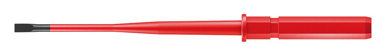 05003408001 INTER CHANGEABLE BLADE, SLOTTED, 154MM WERA