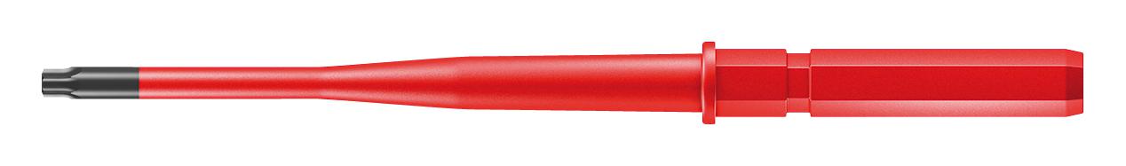 05003437001 INTER CHANGEABLE BLADE, TX 15, 154MM WERA