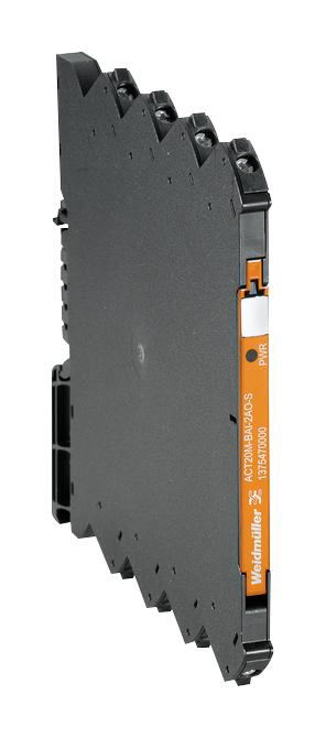 1375510000 RTD, -200 TO 850 DEG C, 100R WEIDMULLER