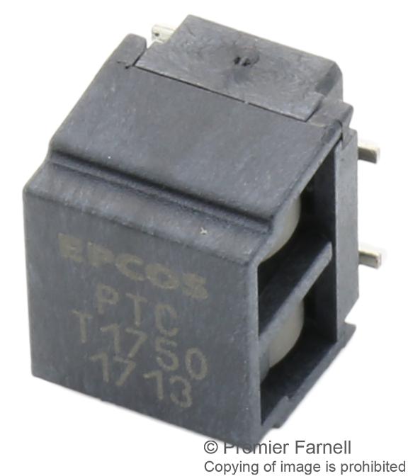B59750T1120A062 PTC THERMISTOR, 50R, SMD EPCOS