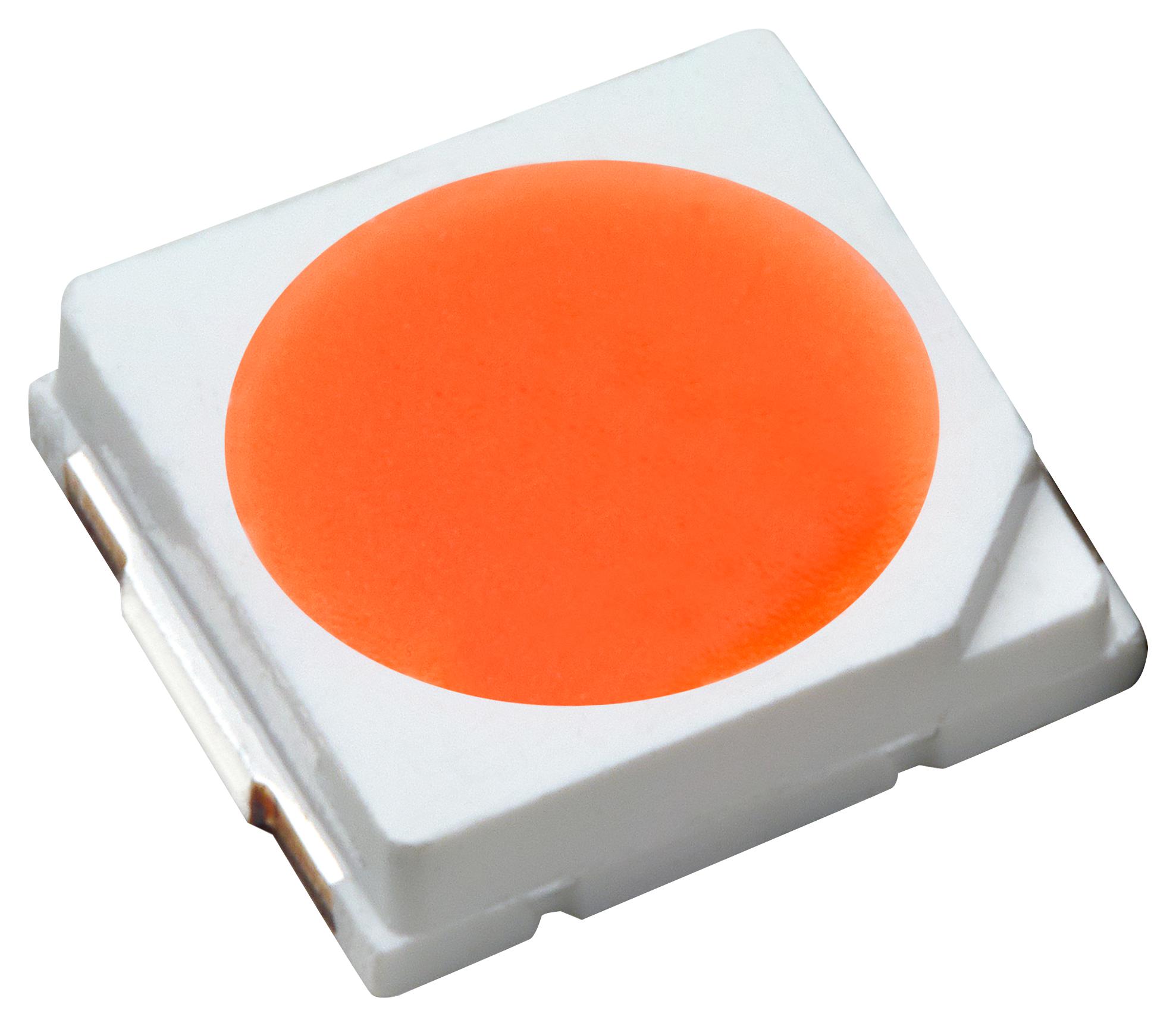 L1SP-PRP1003500000 LED, HB, PURPLE, 2.8V, SMD LUMILEDS