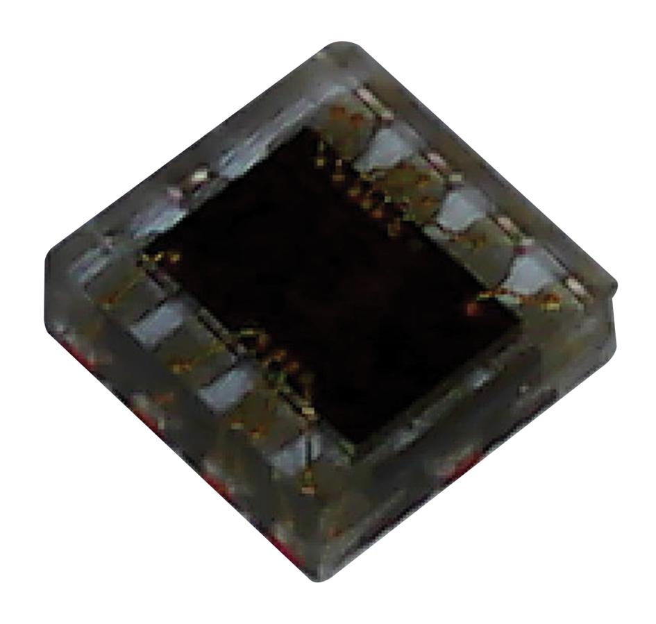 SI1151-AB09-GMR OPTICAL SENSOR, 1 LED DRIVER, IR FILTER SILICON LABS