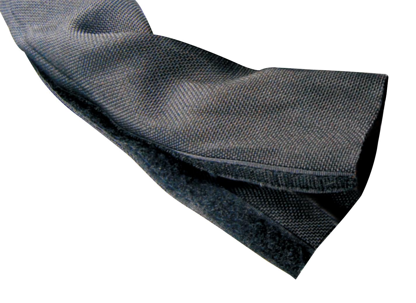 PP001369 VELCRO MULTIFILAMENT WRAP, PE, 50M MULTICOMP PRO