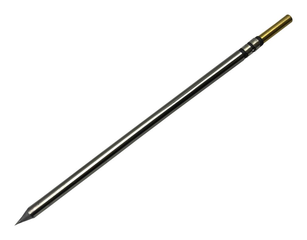 CVC-8CN0004P TIP, SOLDERING IRON, CONICAL, 0.4MM METCAL