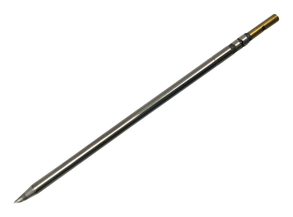 SMC-6HF0030V SOLDERING TIP, HOOF, 3MM METCAL