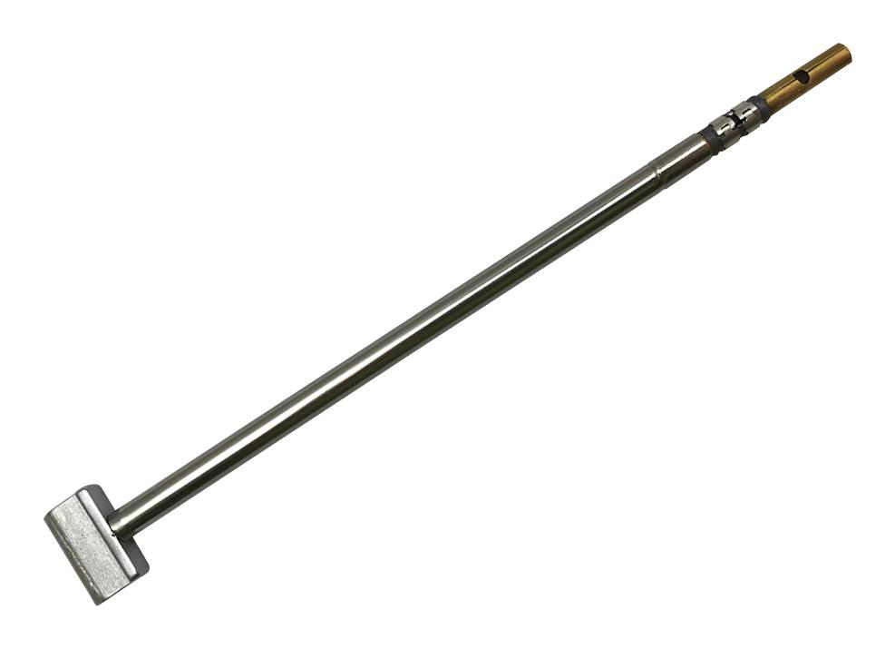 SMC-7BL0016S SOLDERING TIP, BLADE, 15.75MM METCAL