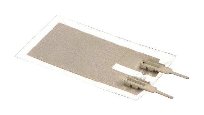 LDT0-028K PIEZOELECTRIC SENSOR, VOLTAGE TE CONNECTIVITY