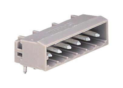 231-440/001-000 TERMINAL BLOCK, HEADER, 10POS, TH WAGO